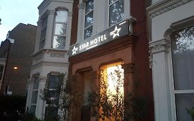 London Star Hotel